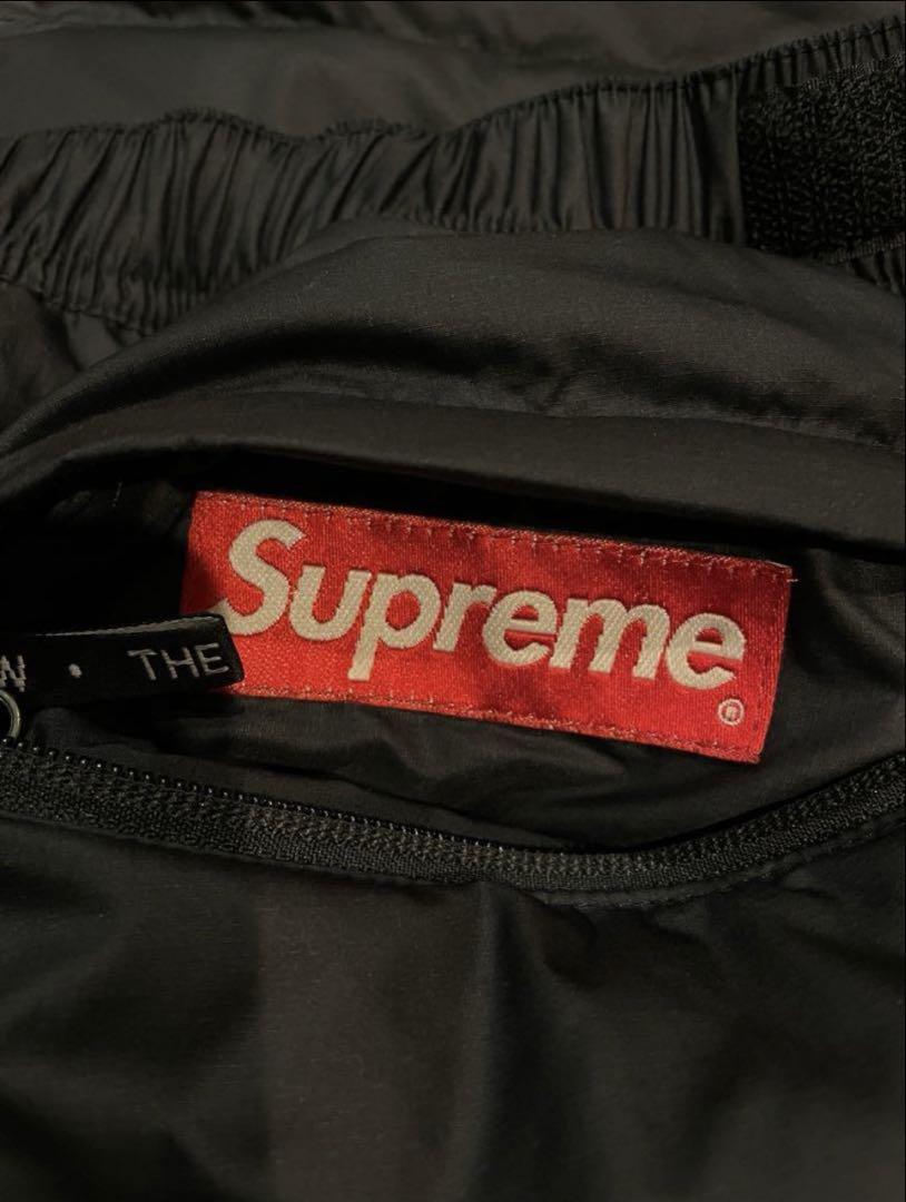 Supreme × The North Face Nuptse Pant M