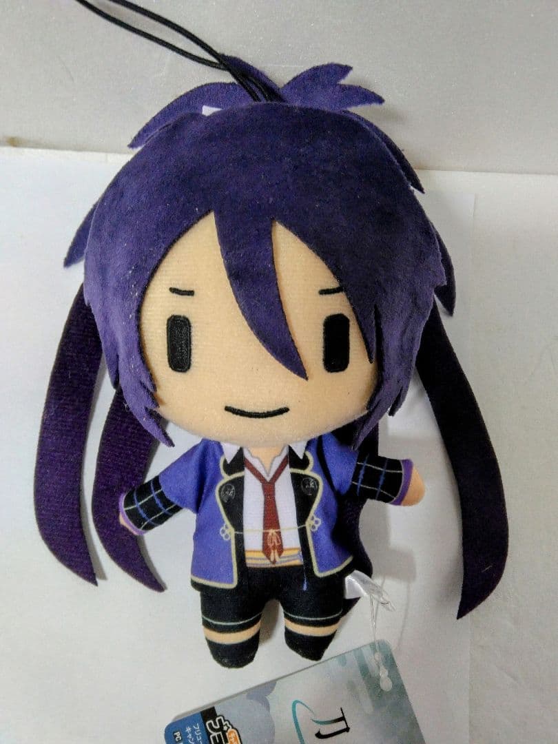 刀剣乱舞 廻 虚伝 燃ゆる本能寺　ぬいぐるみ マスコット　まとめ売り　とうらぶ 2411068_c0.jpg
