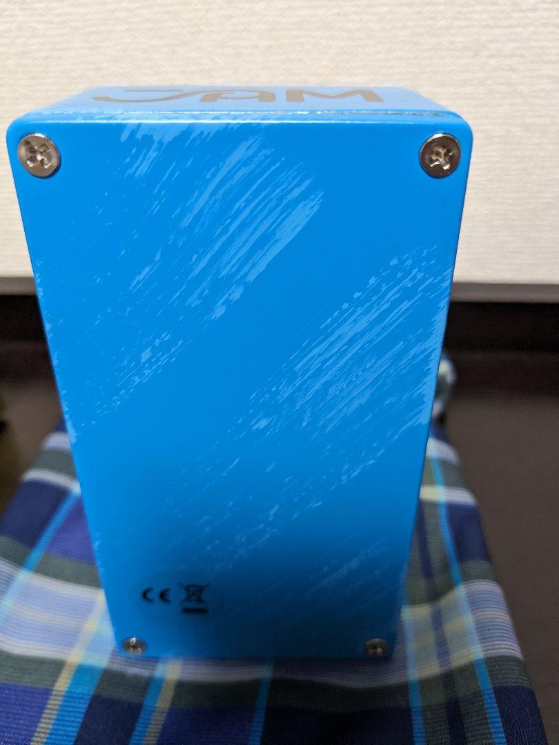 美品JAM pedals WaterFall