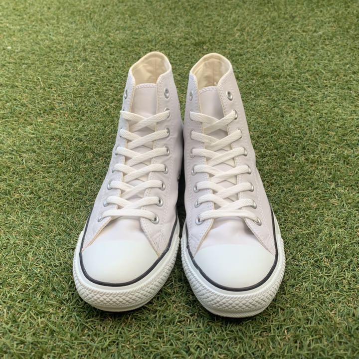 美品27 オールスター HI G226 Tifhk-m15677674016 converse コンバース レザー 在庫あ人気