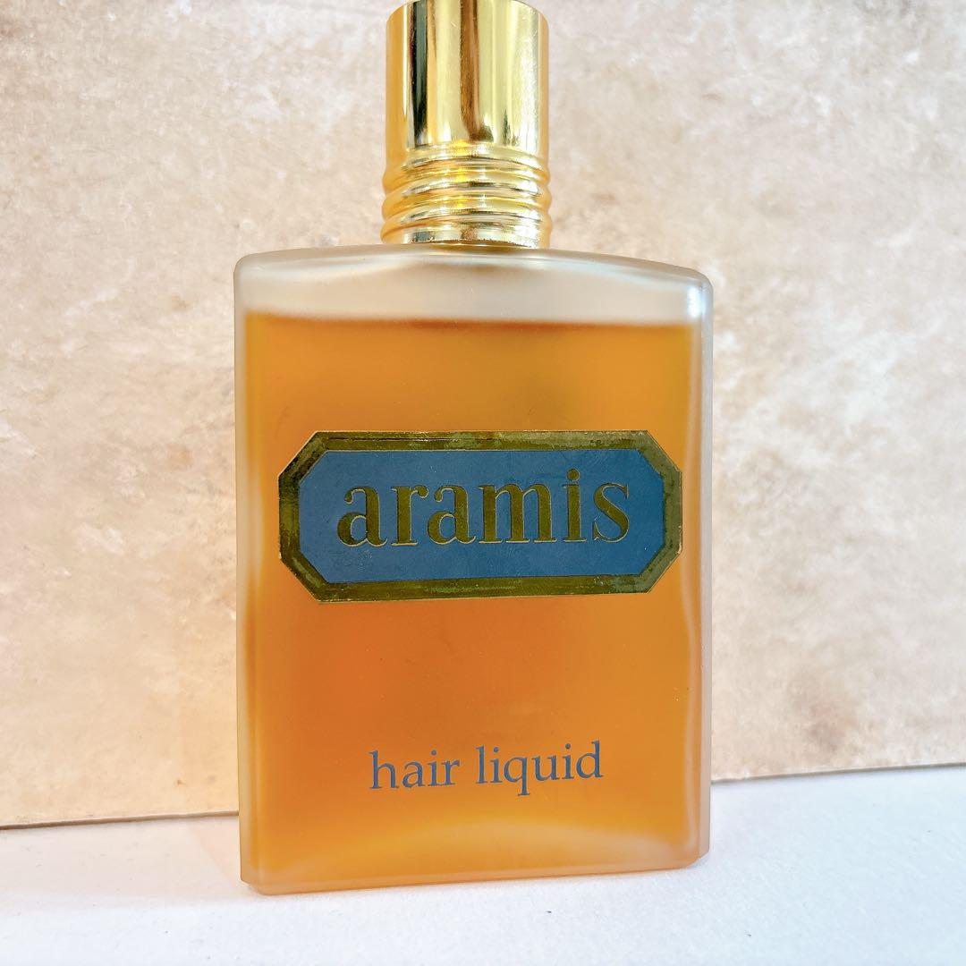 aramisアラミス　ヘアトニック120ml エスティーローダー aramisアラミス ヘアトニック120ml エスティーローダー