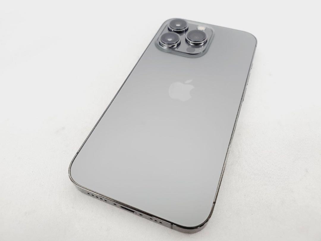 海外版 iPhone 13 Pro 256GB SIMフリー 60,500円