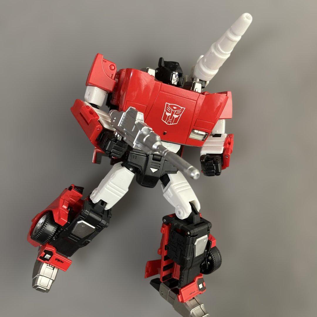 MP-12 ランボル　トランスフォーマー　マスターピース ランボルギーニ