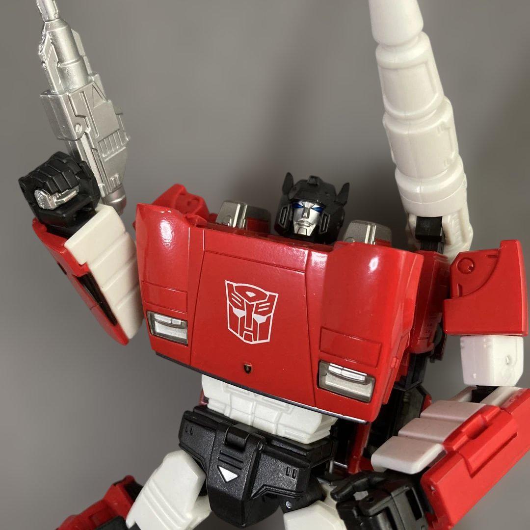 MP-12 ランボル　トランスフォーマー　マスターピース ランボルギーニ