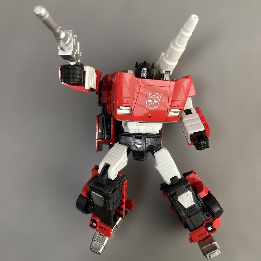 MP-12 ランボル　トランスフォーマー　マスターピース ランボルギーニ