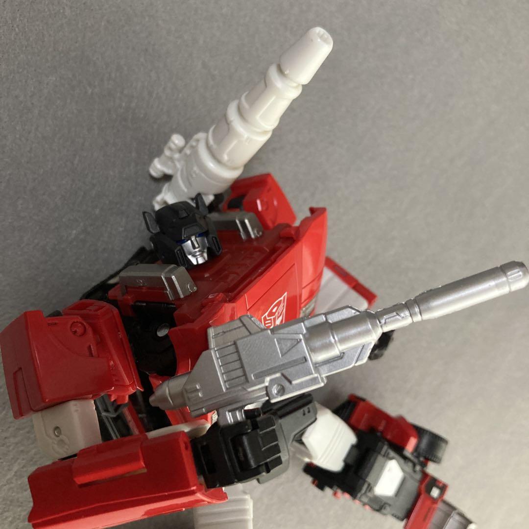 MP-12 ランボル　トランスフォーマー　マスターピース ランボルギーニ