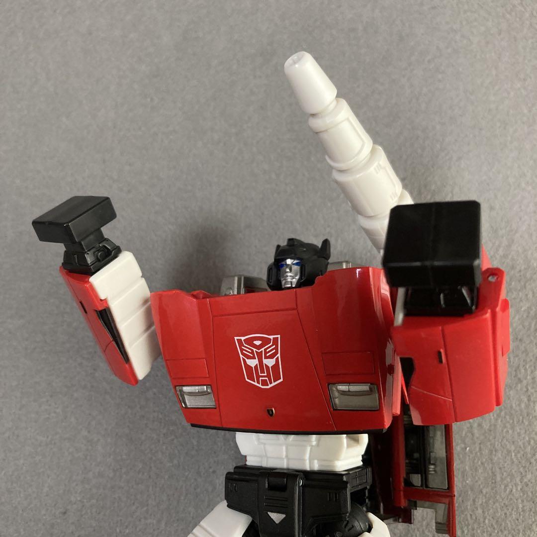 MP-12 ランボル　トランスフォーマー　マスターピース ランボルギーニ