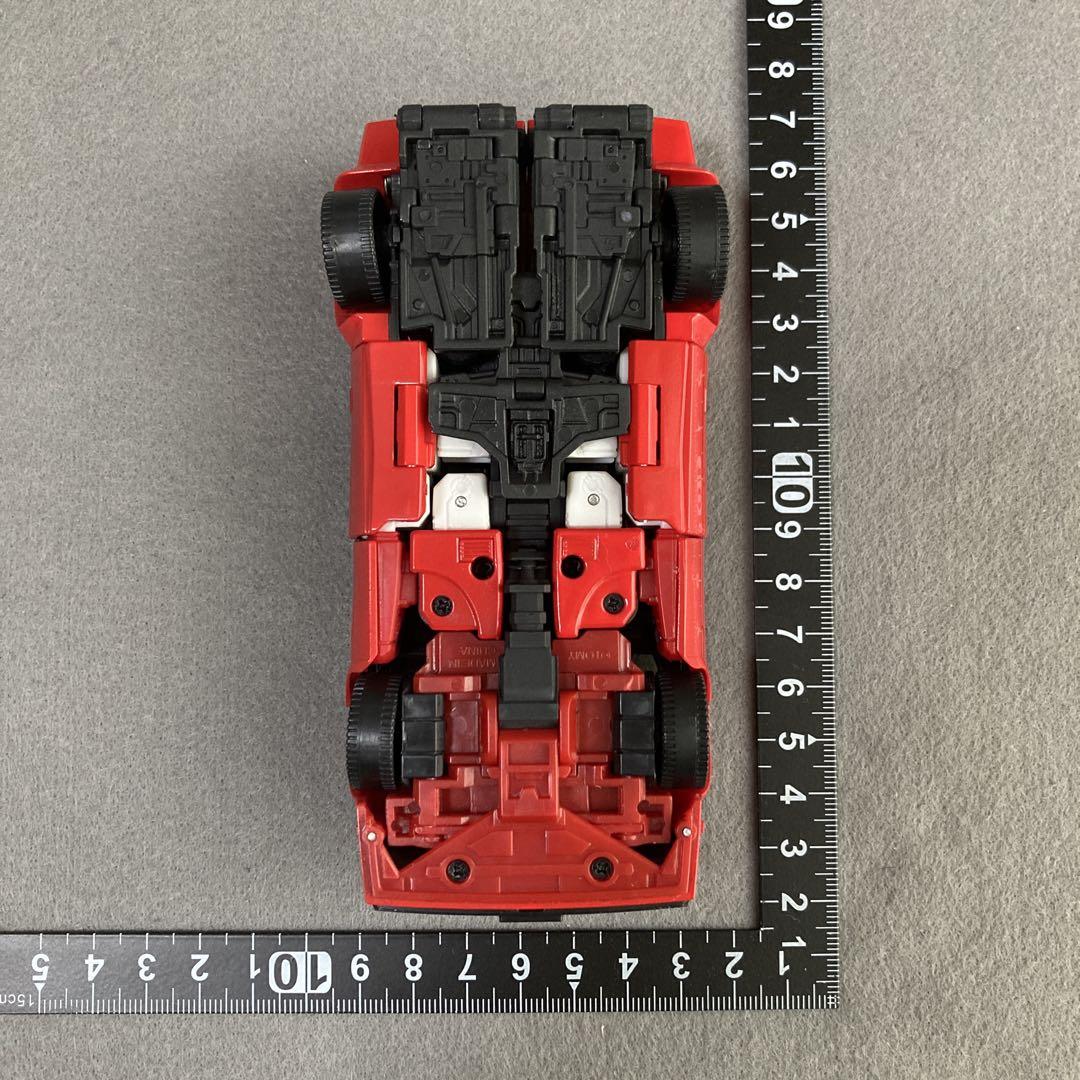 MP-12 ランボル　トランスフォーマー　マスターピース ランボルギーニ