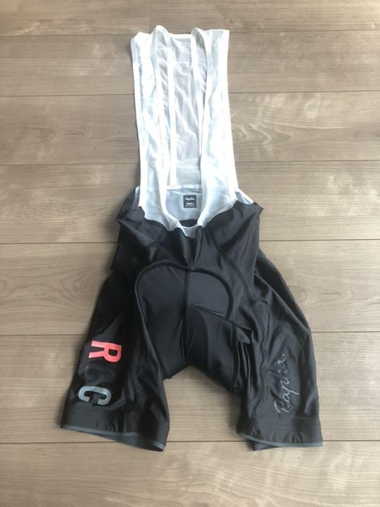 rcc classic flyweight bib shorts