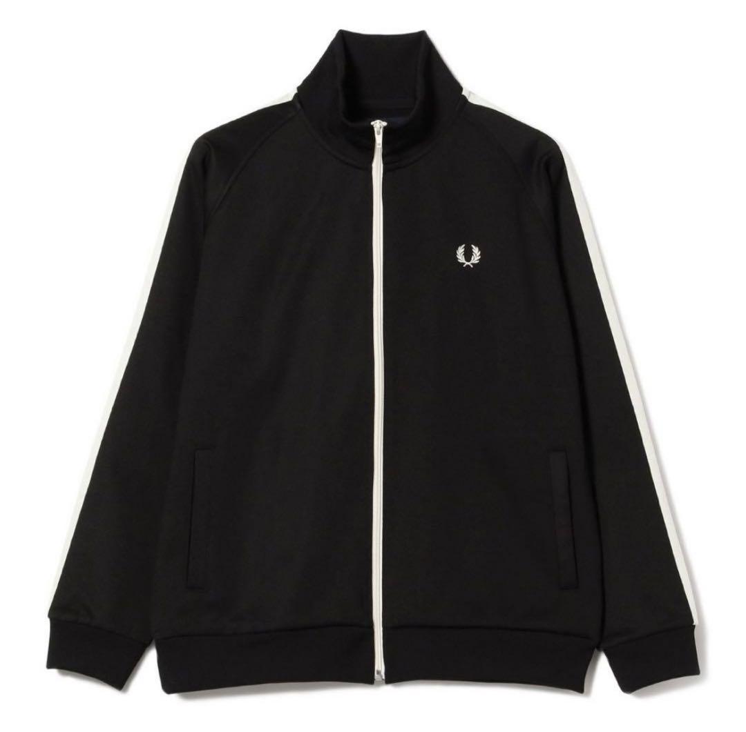 FREDPERRY/BEAMS フレッドペリービームス別注トラックジャケット