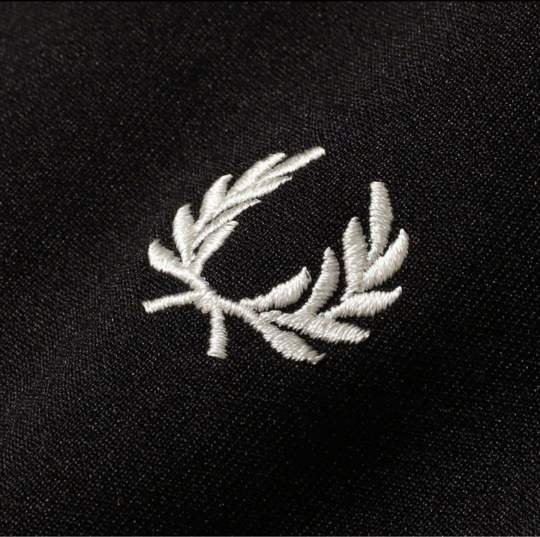 FREDPERRY/BEAMS フレッドペリービームス別注トラックジャケット