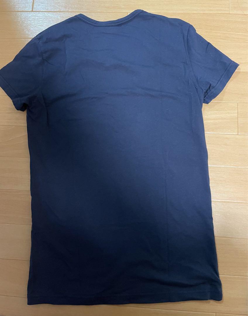 松本人志 Tシャツセット売り アルマーニTシャツ 松本人志 2枚セット - メルカリ