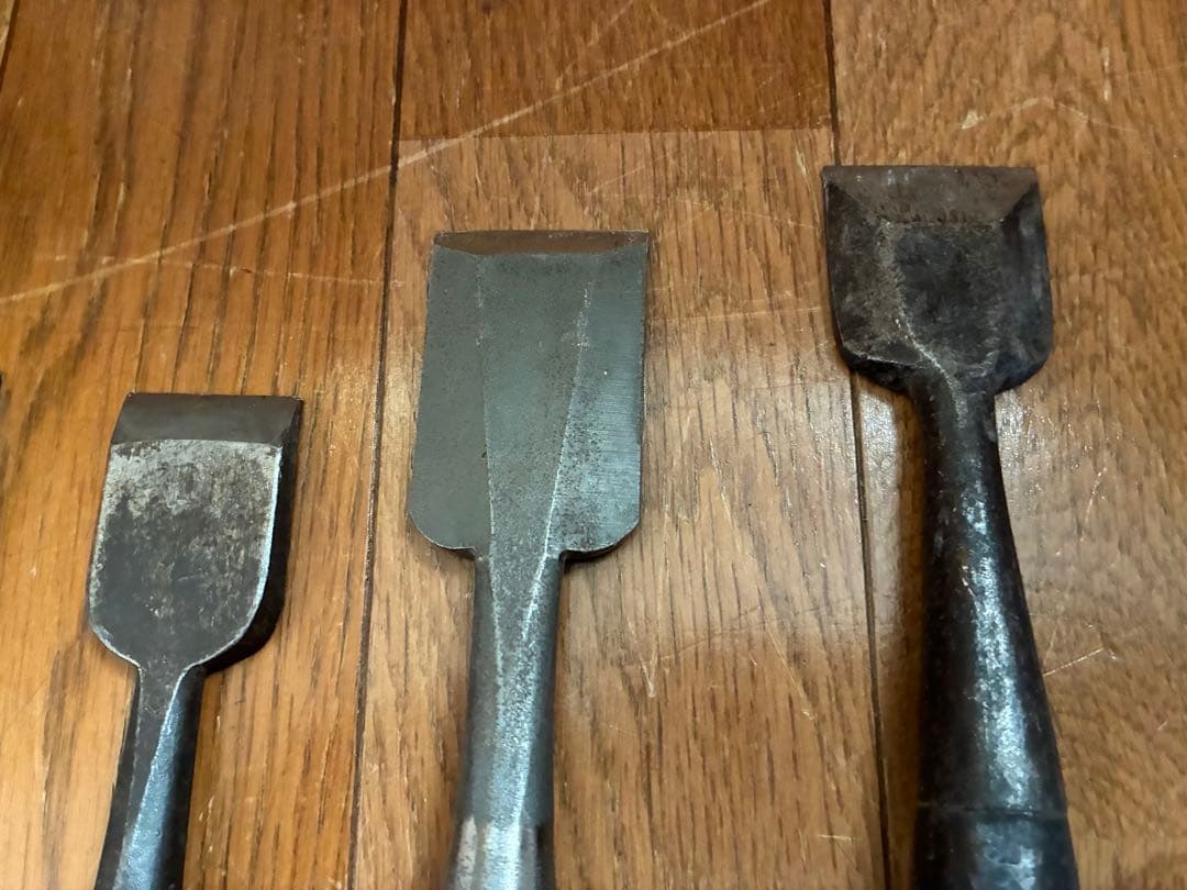 カンナ 5本セット