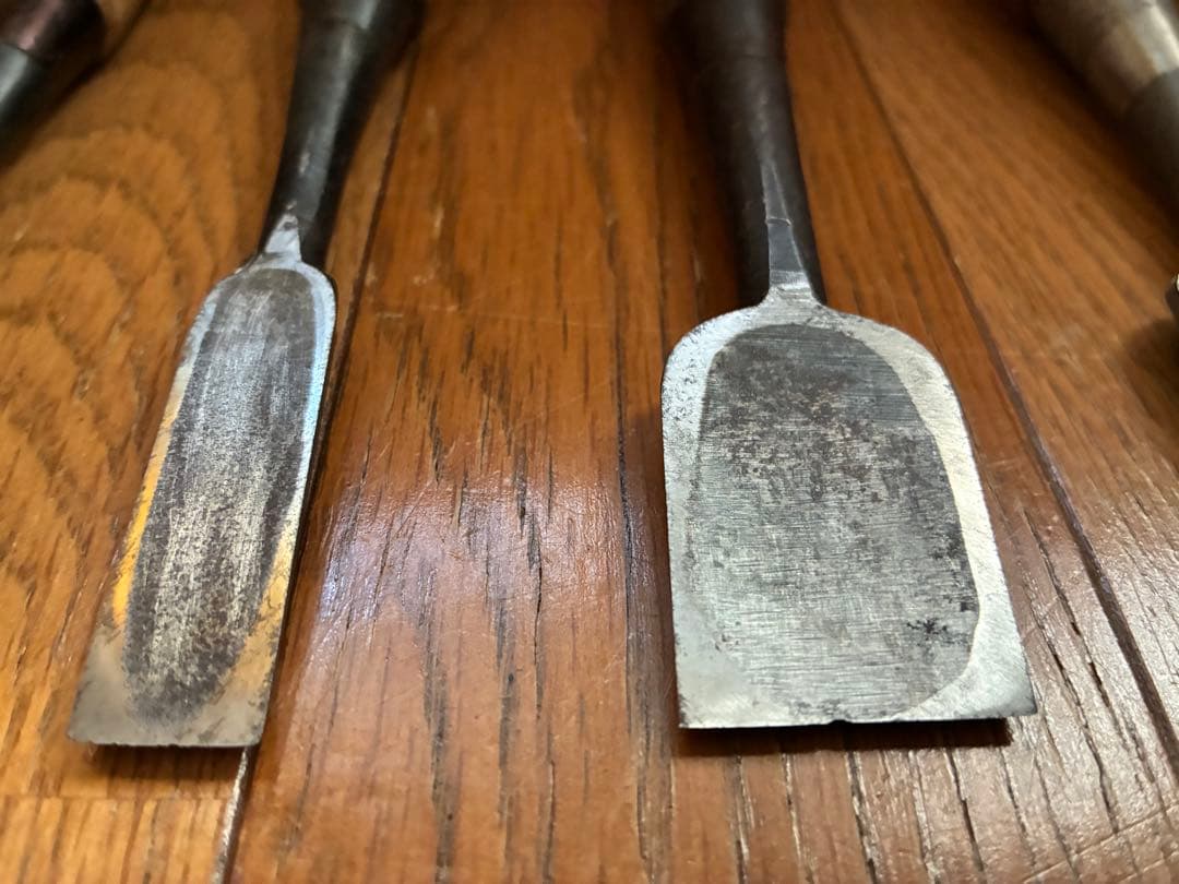 | 傷や汚れあり