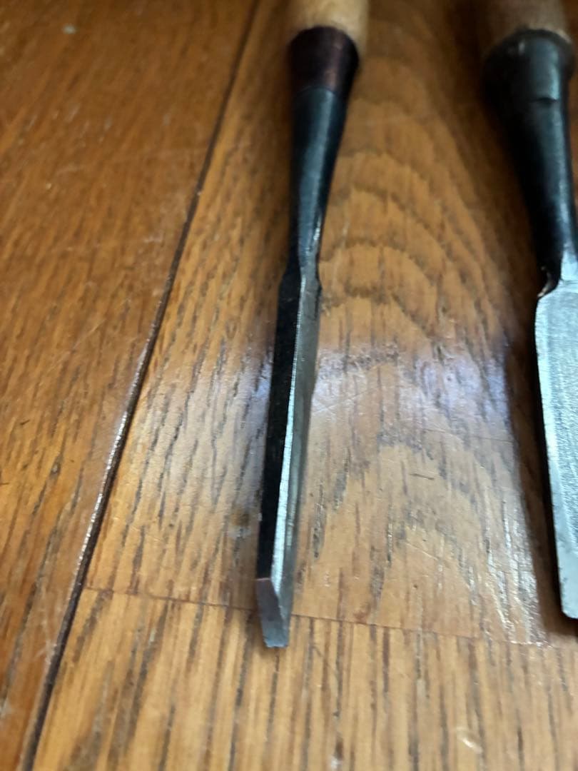 カンナ 5本セット