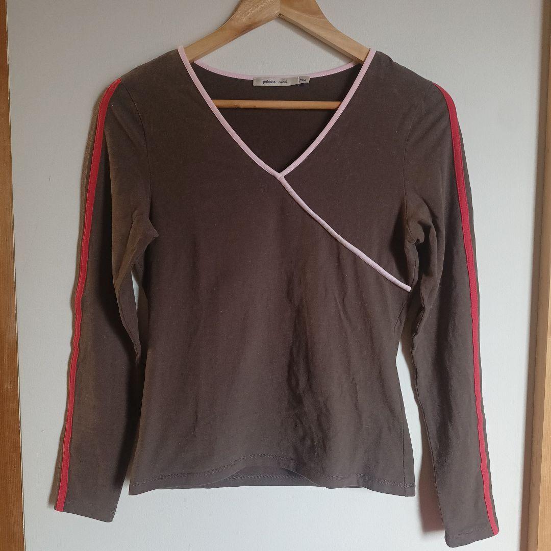 PALOMAWOOL パロマウール カットソー