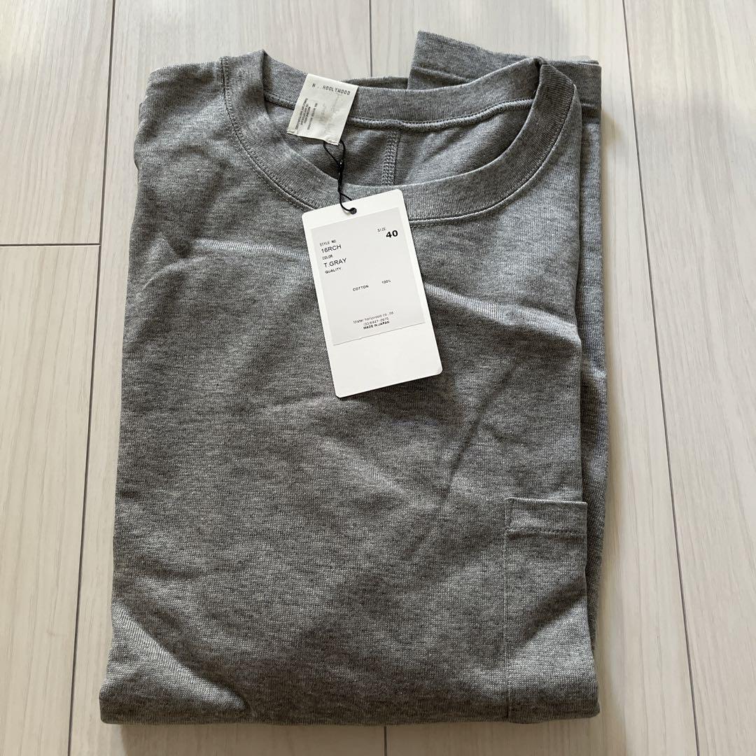 N.HOOLYWOOD UNDER SUMMIT WEAR 16RCH