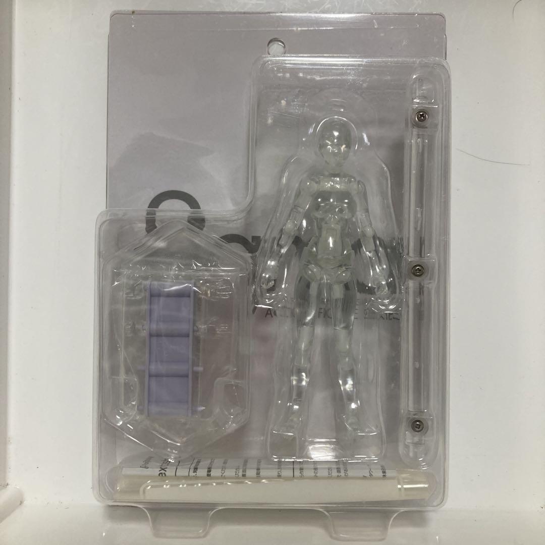 未開封品　figma styles 8体　まとめ売り 未開封品 figma styles 8体 まとめ売り