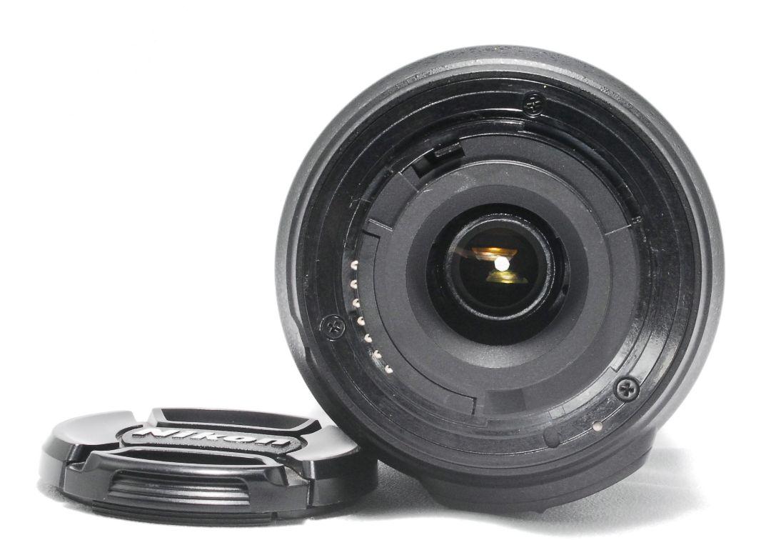 NIKON D5100 ダブル手ぶれ補正ズームキット