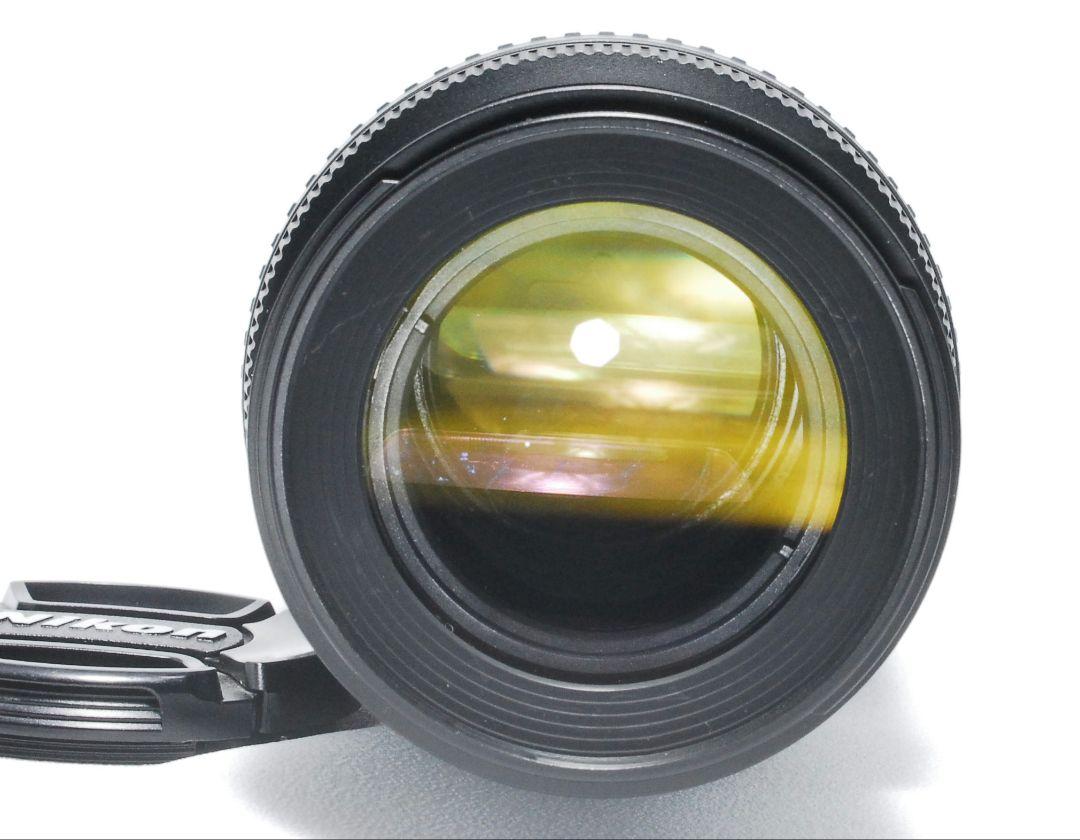 NIKON D5100 ダブル手ぶれ補正ズームキット