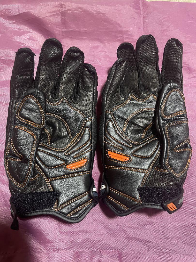 バイクウェア・装備 hyod HSG308D ST-X CORE D30