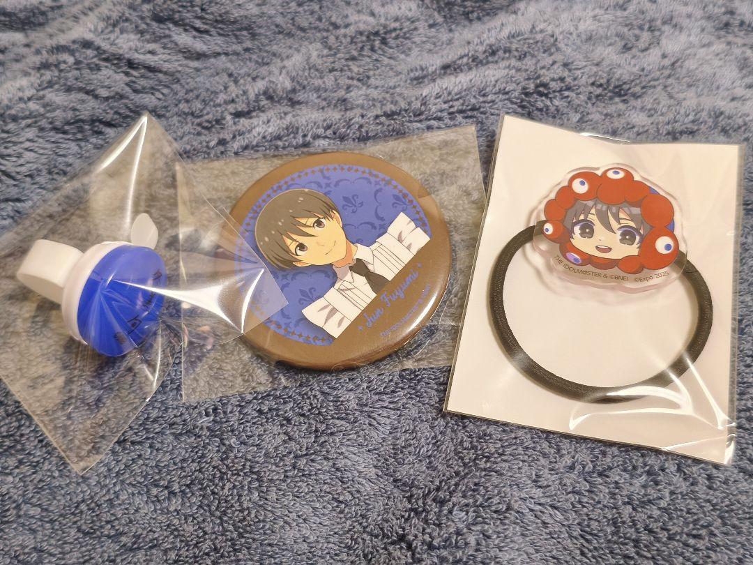 ぽ*こ様 ★写真複数★ SideM 冬美旬 グッズ まとめ売り ☆写真複数☆ SideM 冬美旬 グッズ まとめ売り - メルカリ