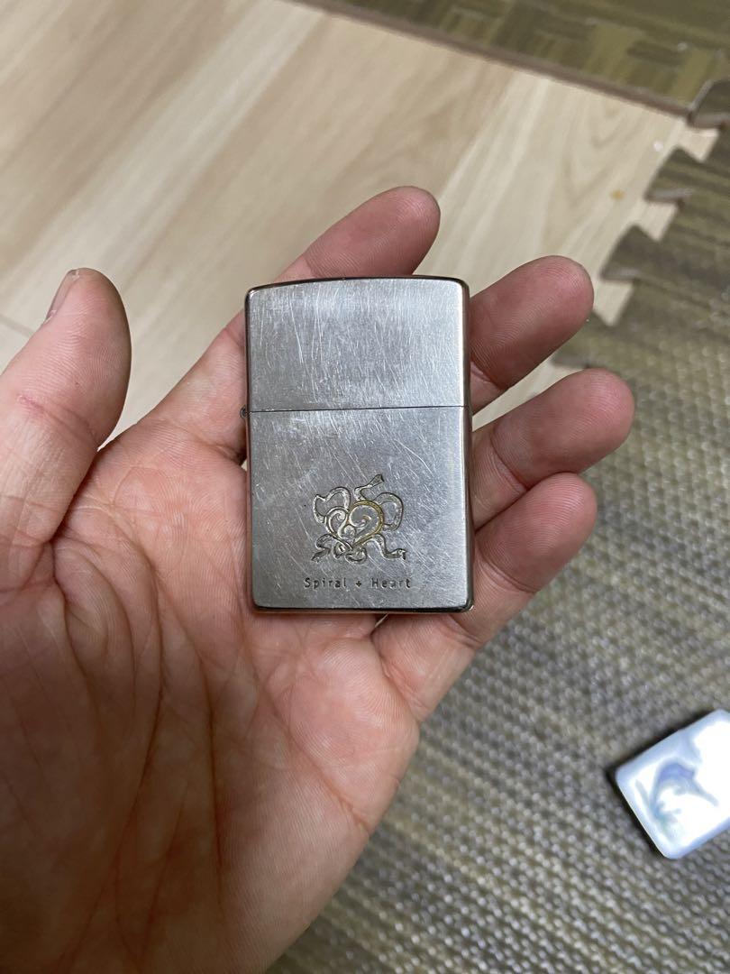 Zippo