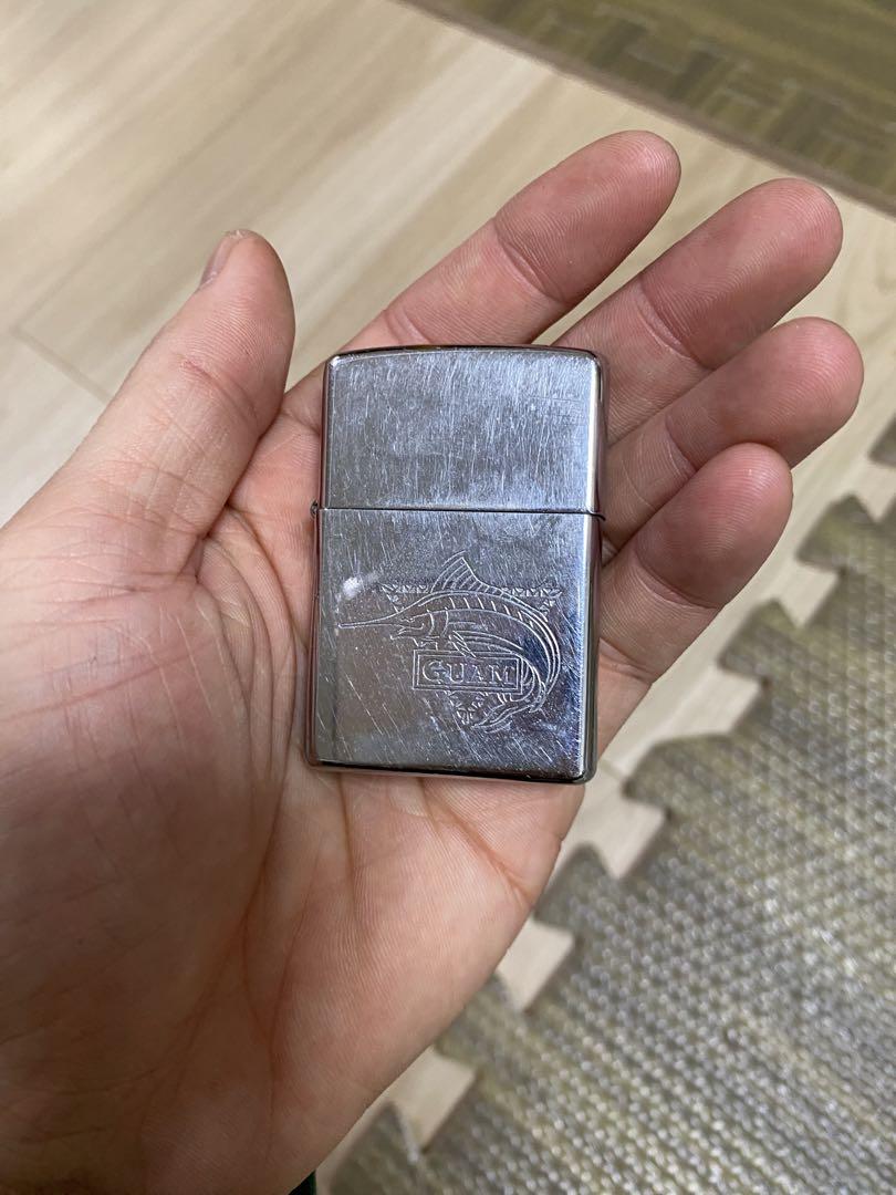 Zippo ライター