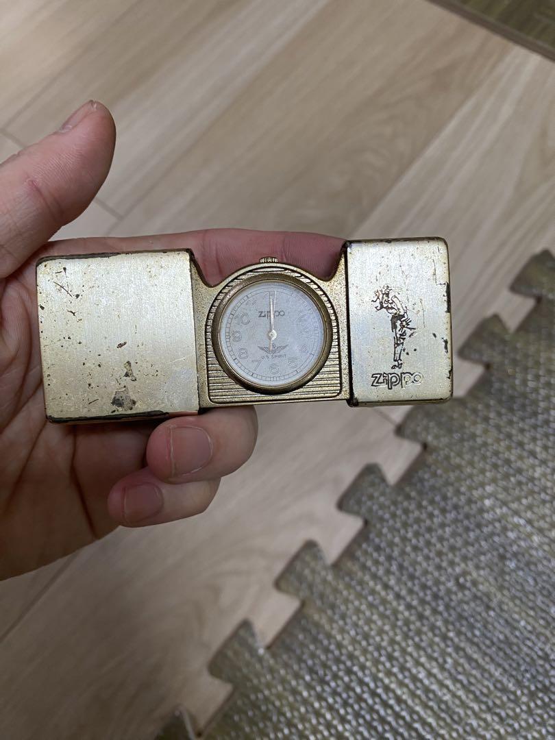 Zippo ライター