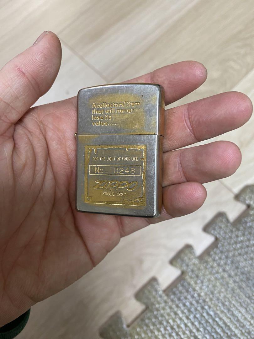 dunhill 全部15個