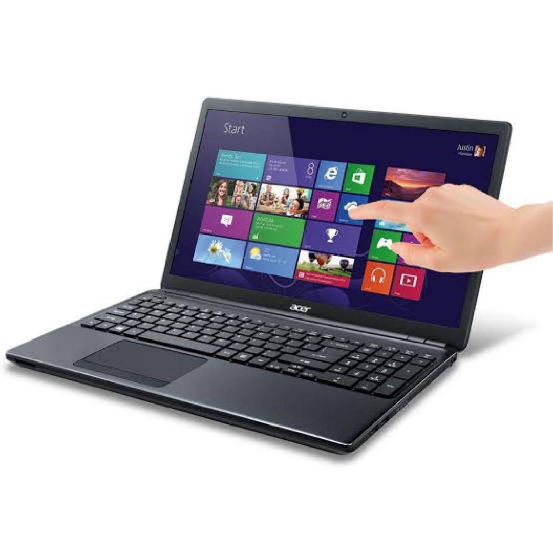 acer ノートパソコン Windows10