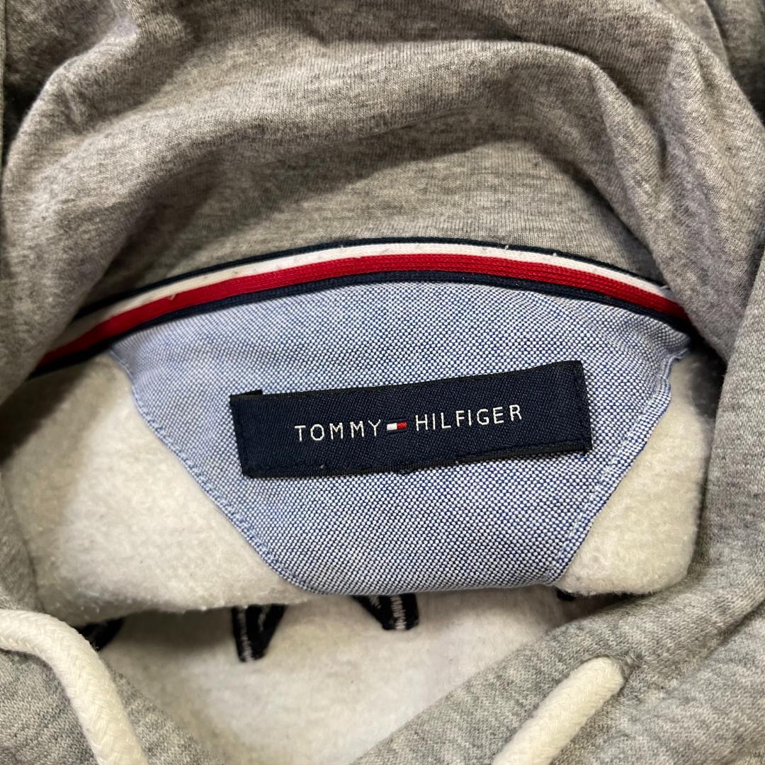 TOMMY HILFIGER トミーヒルフィガー パーカー L 78J1753