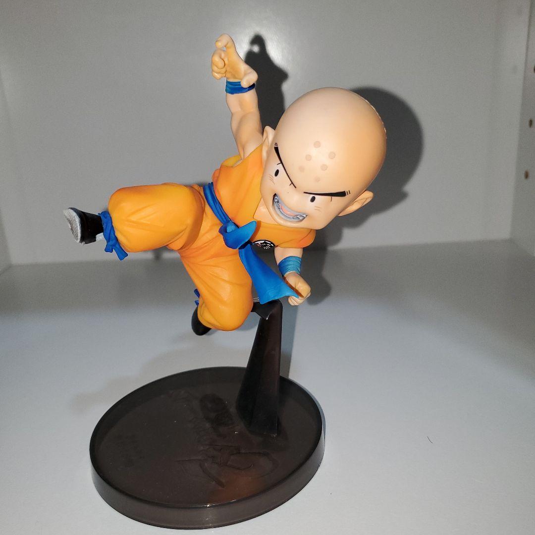 ドラゴンボール クリリン 造形 天下一武道会2｜トレファクONLINE