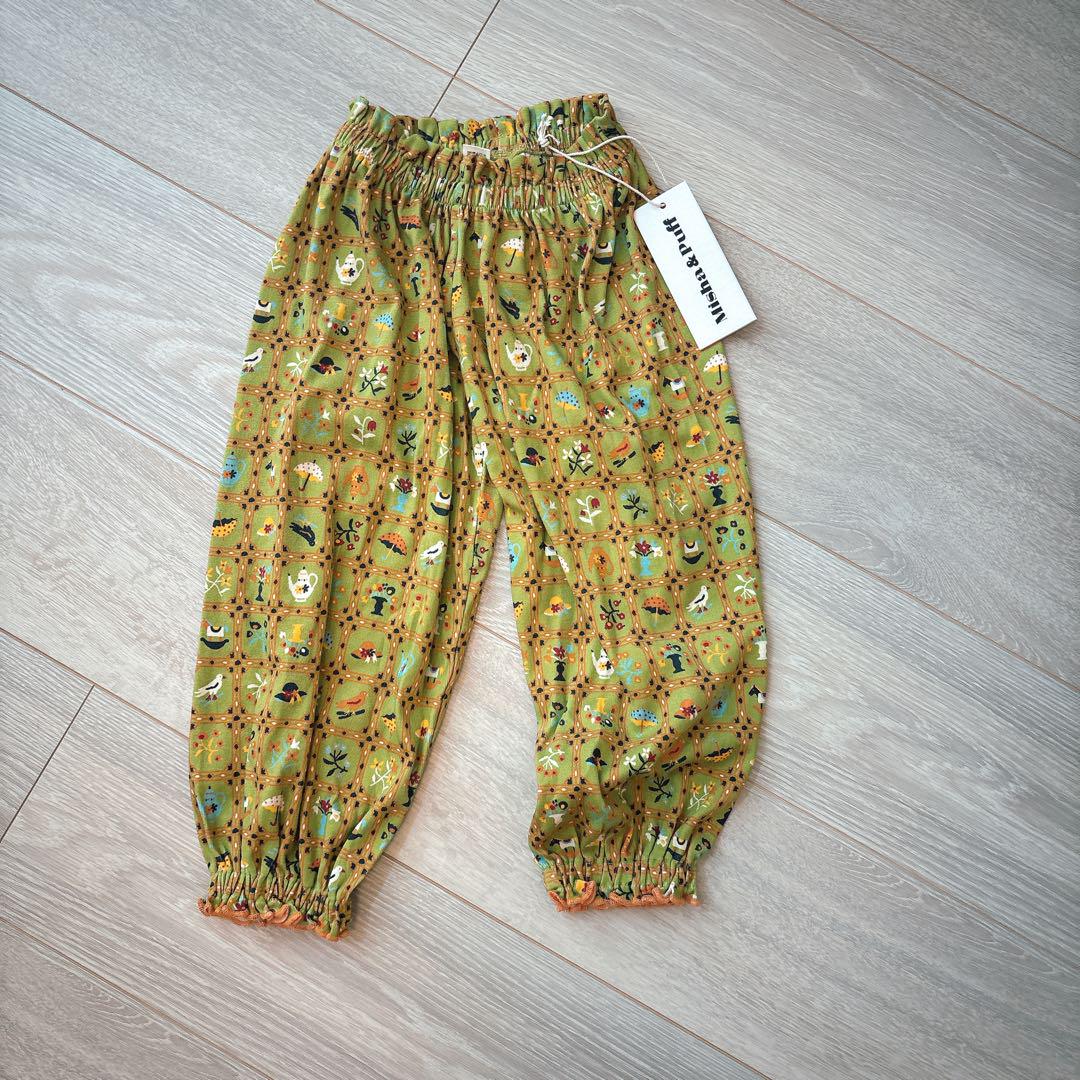 ボトムス・スパッツ Misha and Puff balloon pant 2Y