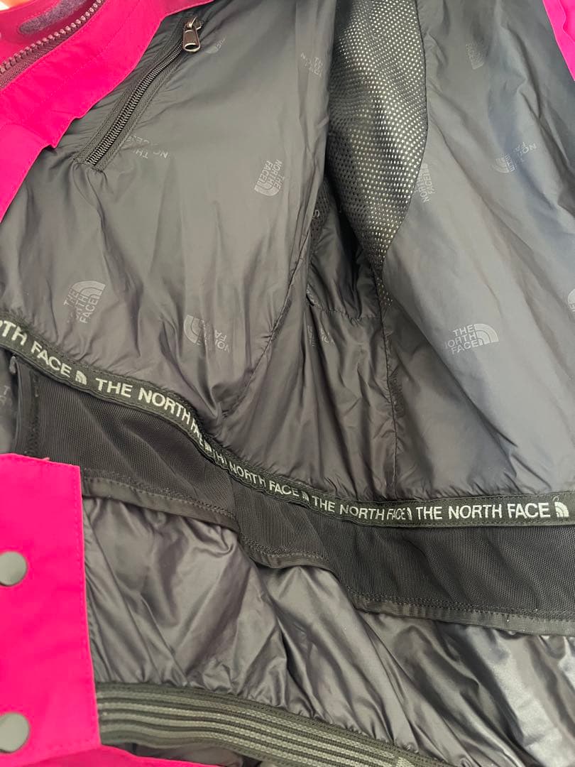 THE NORTH FACE マウンテンジャケット　GORE-TEX Lサイズ