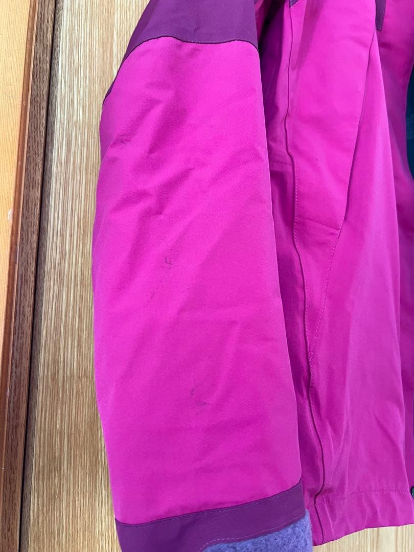 THE NORTH FACE マウンテンジャケット　GORE-TEX Lサイズ