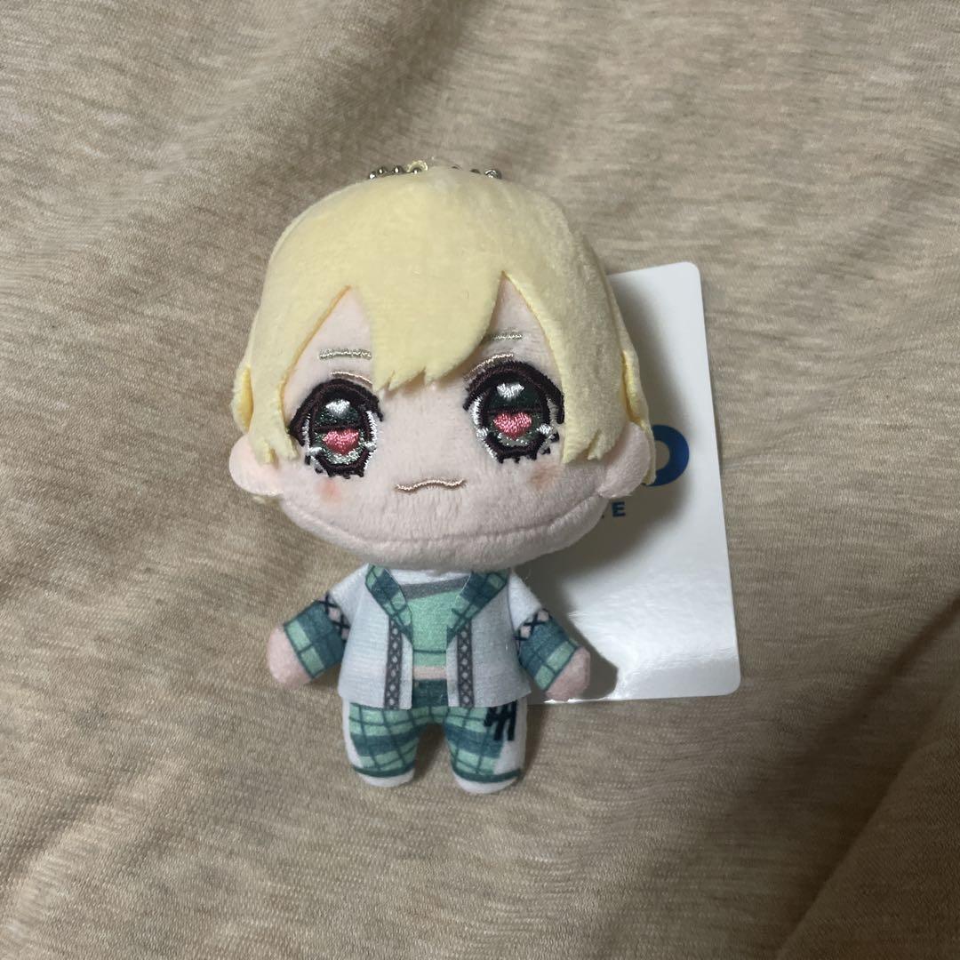 お買い得モデル RINDOべびぬい らぶしっく ぬいぐるみ GIGO限定 マスコット ミュージシャン