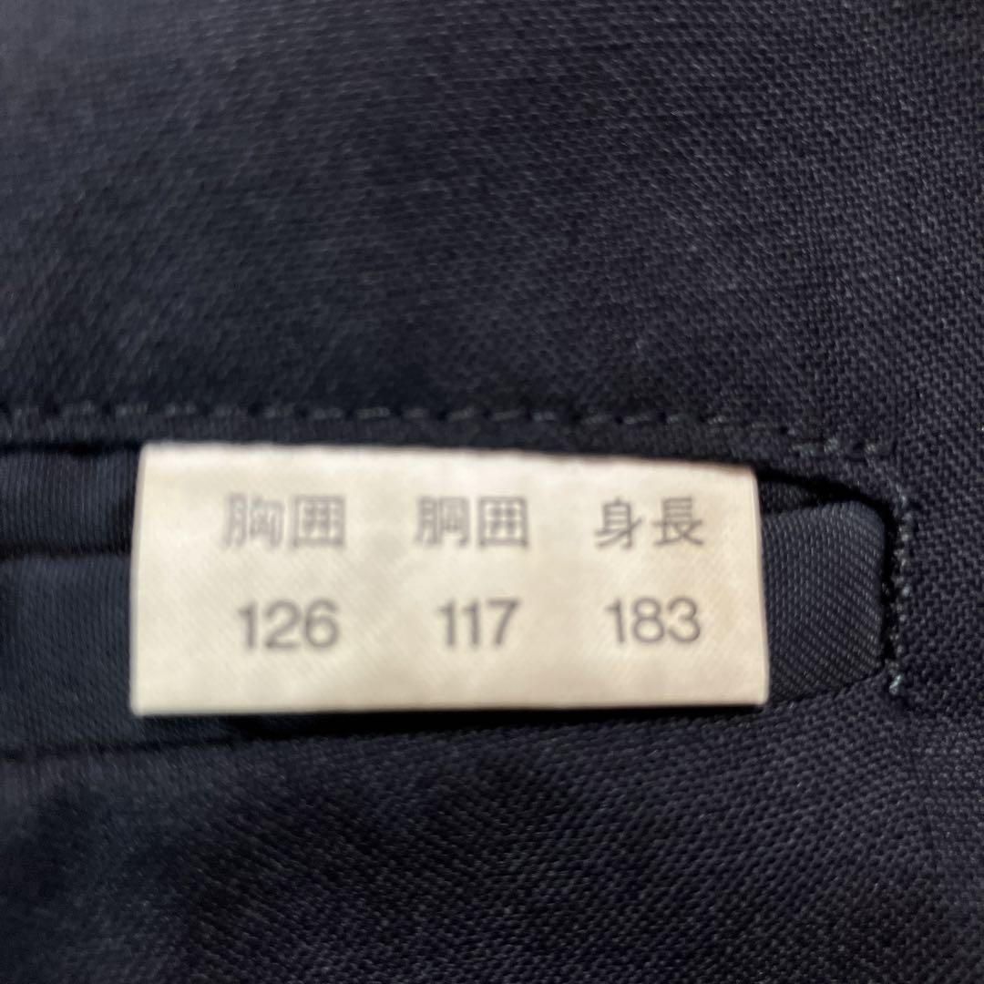 ブレザー 2ボタン