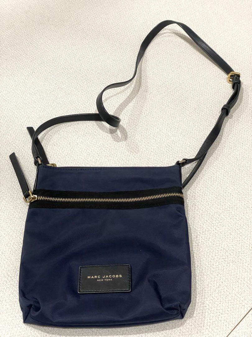 （値下げ！）MARCJACOBS ショルダーバッグ