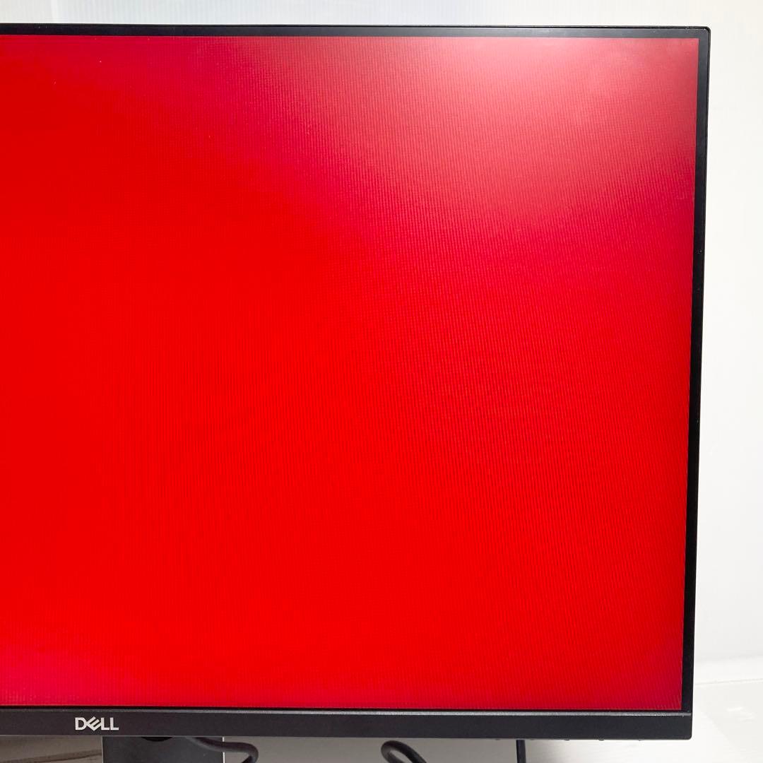 美品 Dell モニターディスプレイ 27インチ S2719HS 2020年製