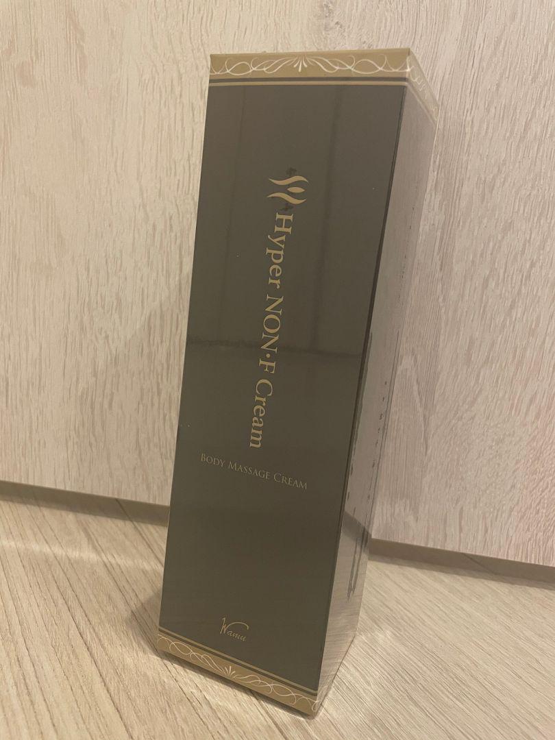 ★ハイパーノンエフクリーム★ワム★正規品 株式会社ワムのハイパーノンエフクリーム