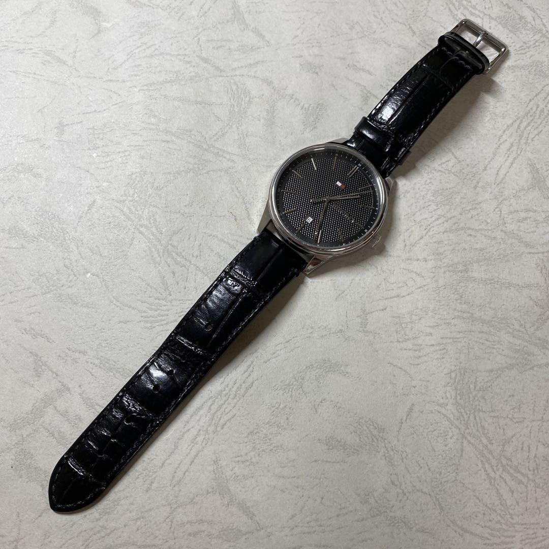 Tommy Hilfiger 腕時計