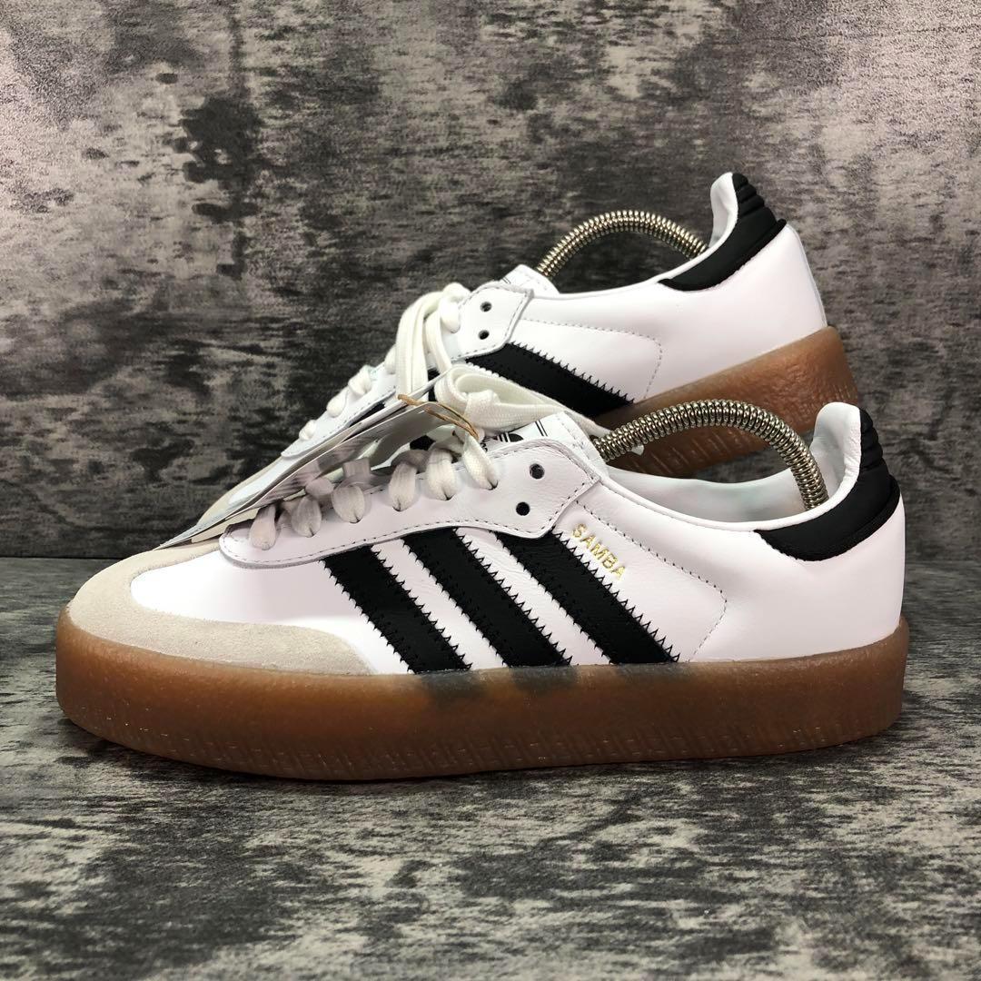 シューズ Adidas samba 24 sm adidas Samba ADV Shoes - Green | Free Shipping with adiClub