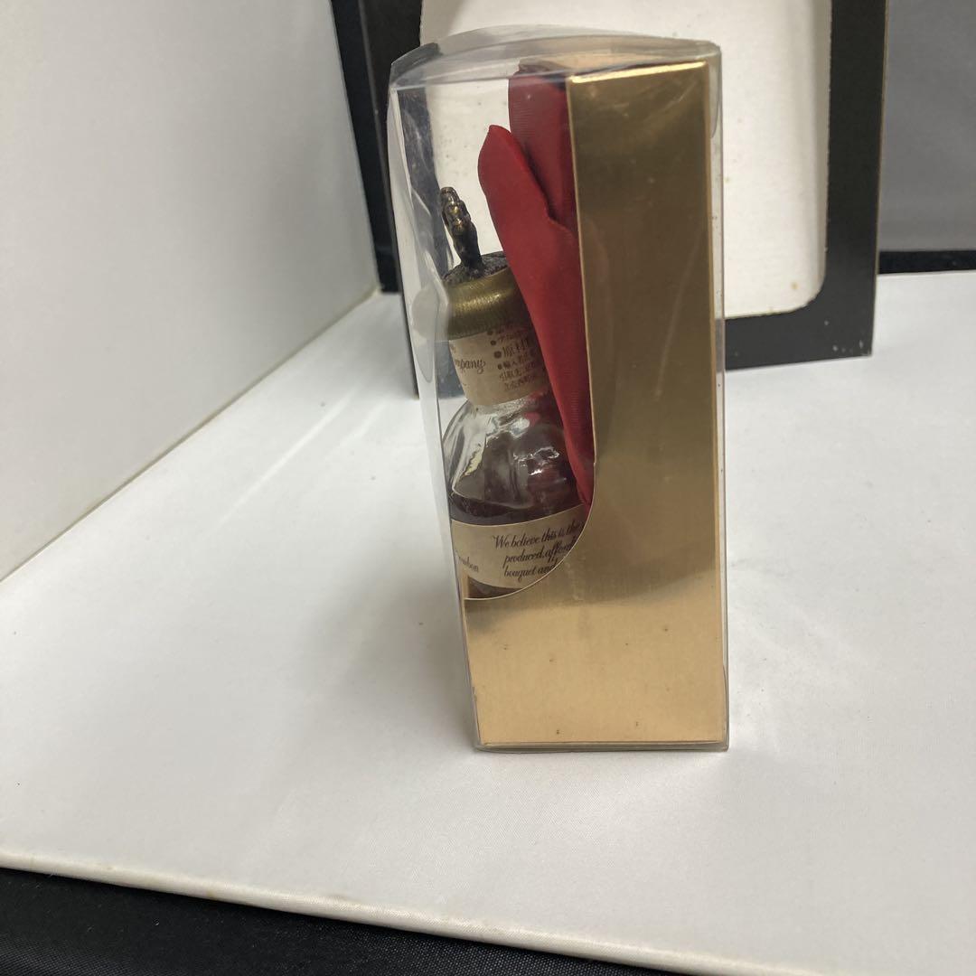 ミニチュアボトル】Blanton's（ブラントン） ※液面低下 3本