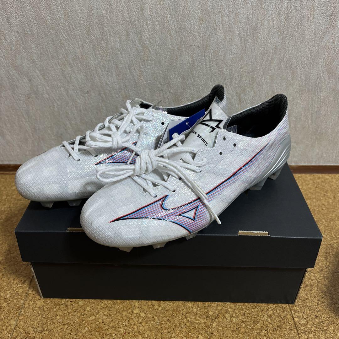 ミズノ α アルファ ジャパン mizuno 25.5