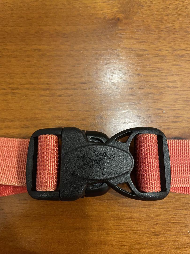 マカ2 赤ARC'TERYX