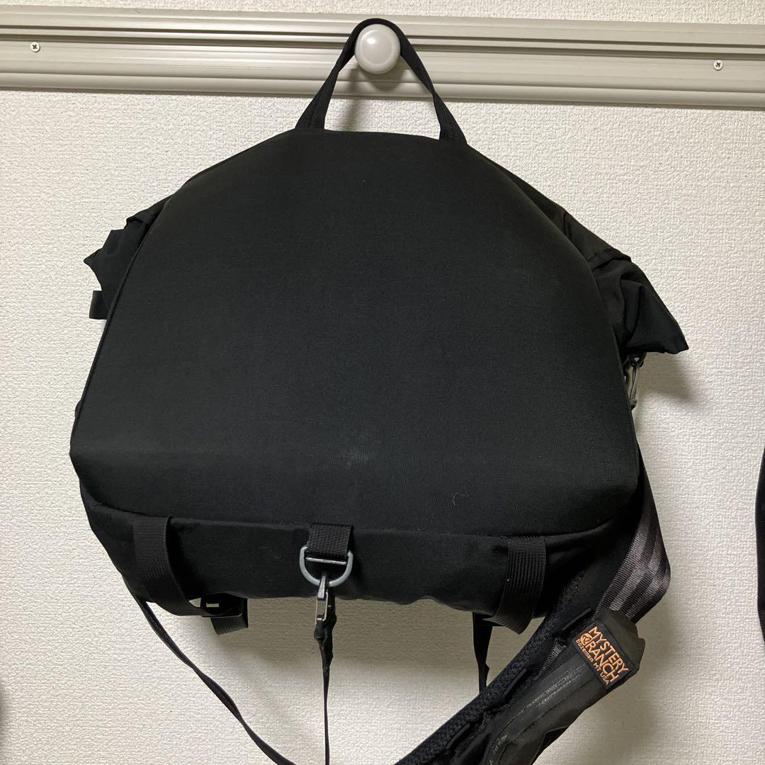 ミステリーランチ　アウトサイダー