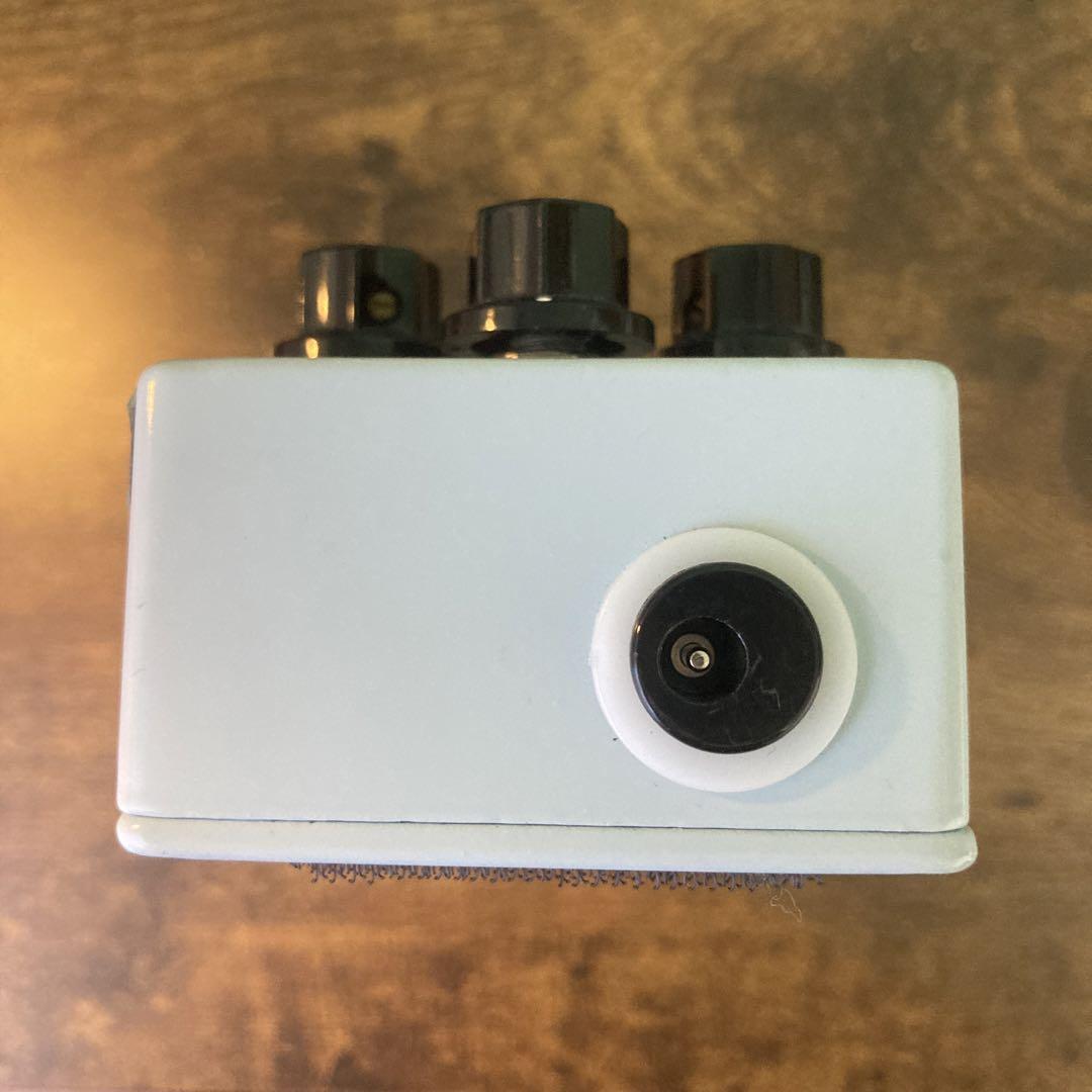 憧れのSuproアンプを再現 ‼️JHS Pedals SuperBolt V2