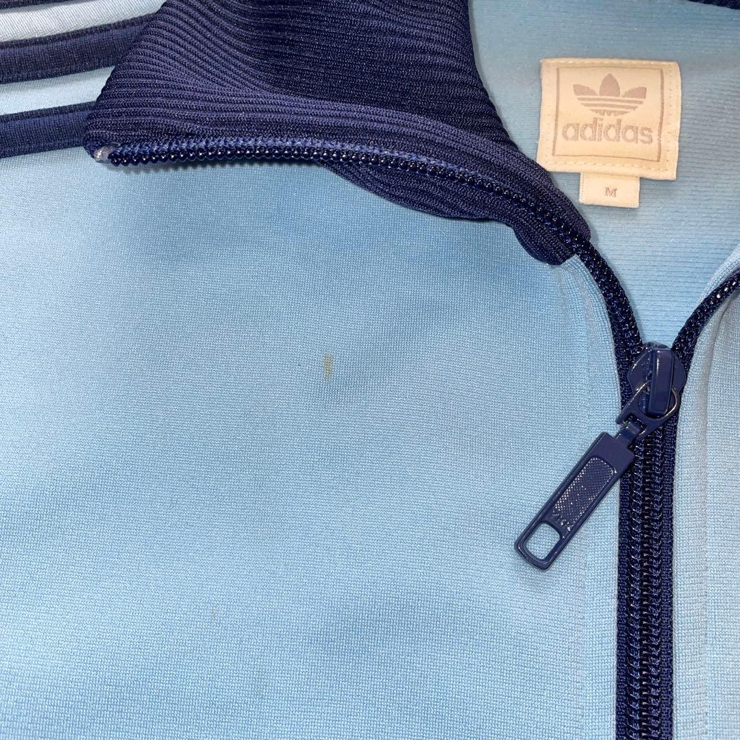 福袋特集 2022 トラックジャケット アディダス ESPANA82 希少 ビンテージ ジャージ