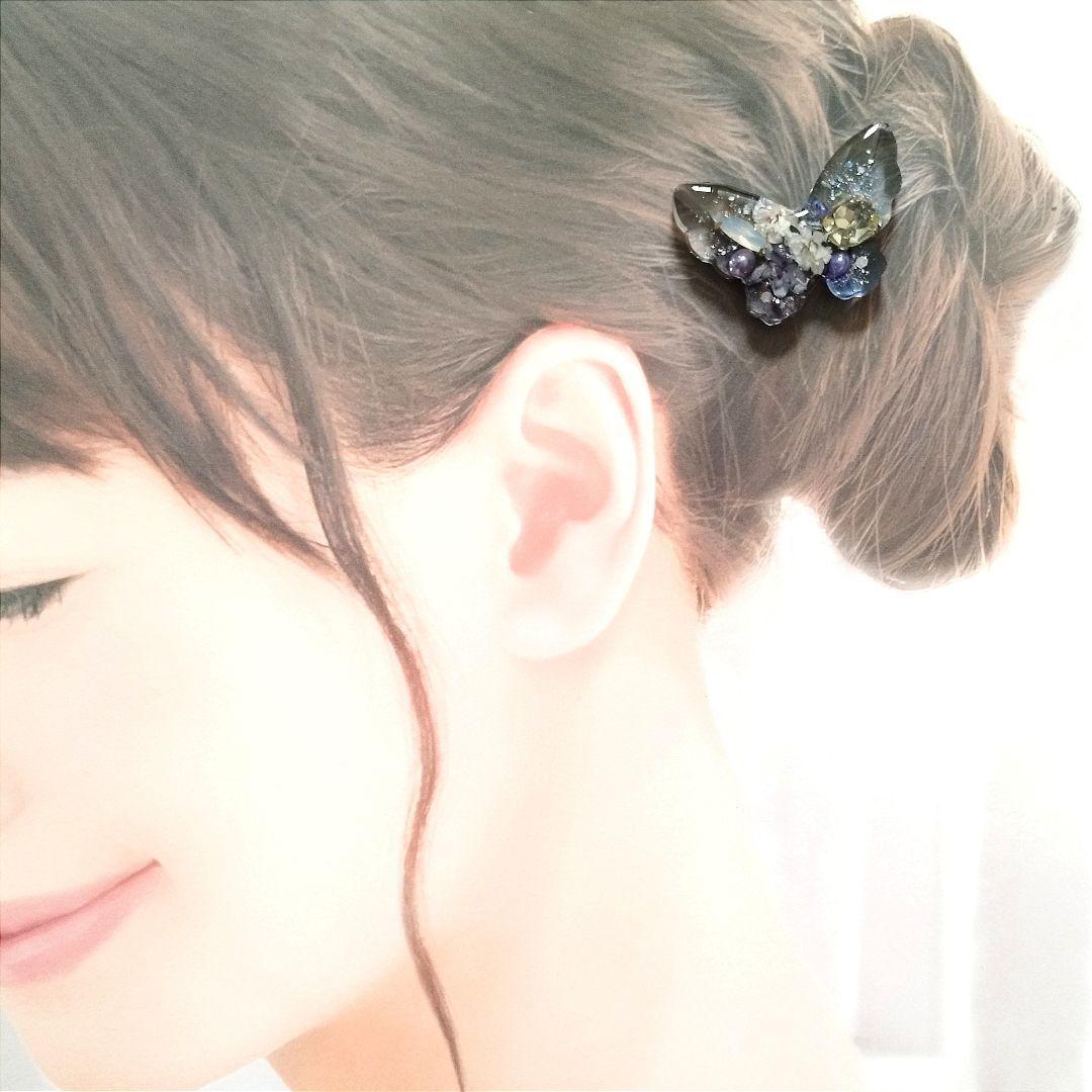 すず☆らん様ご専用 no.1494 レジン ヘアゴム ブローチ ポニーフック すず☆らん様ご専用 no.1494 レジン ヘアゴム ブローチ ポニーフック